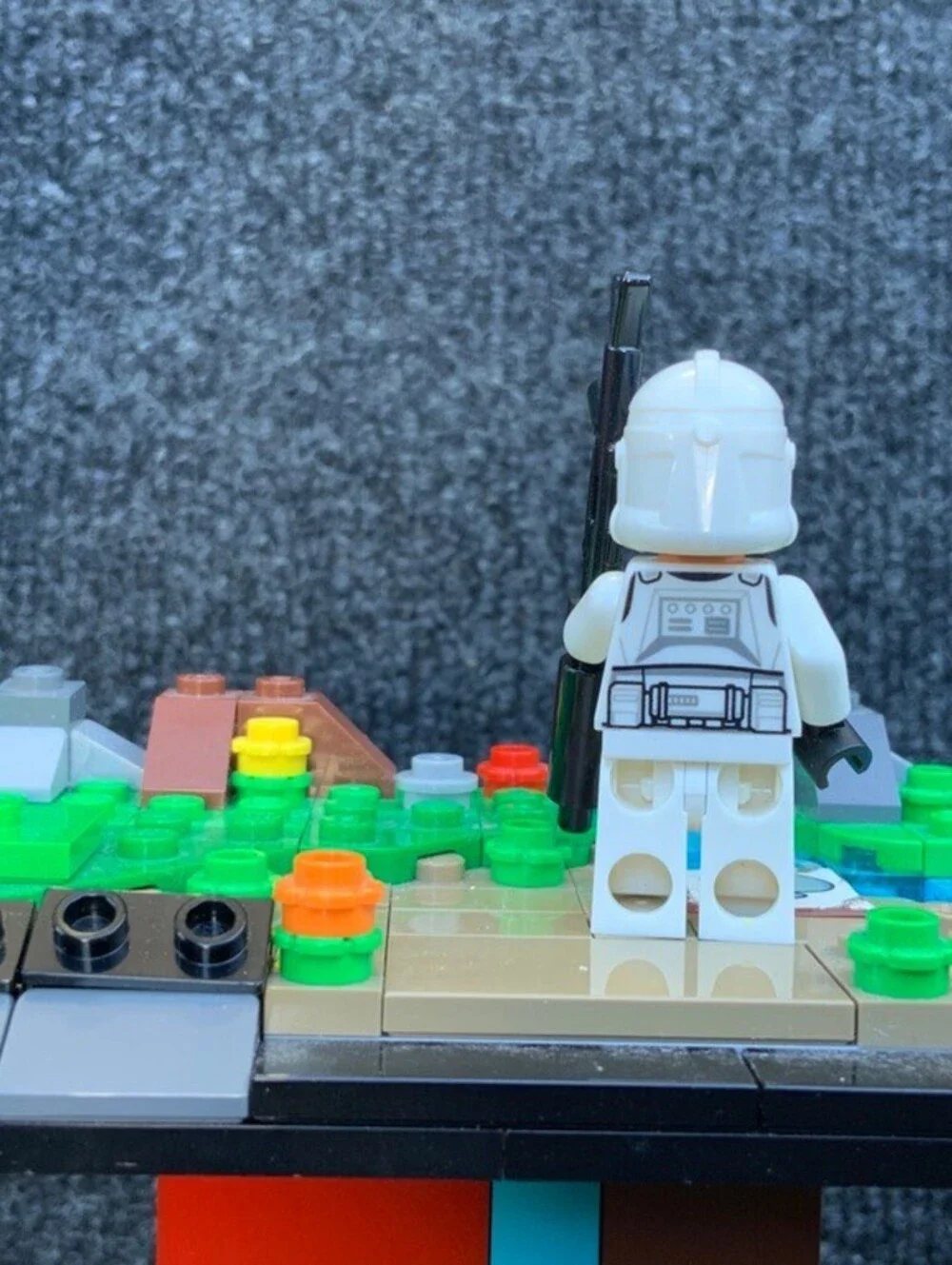 Lego star wars